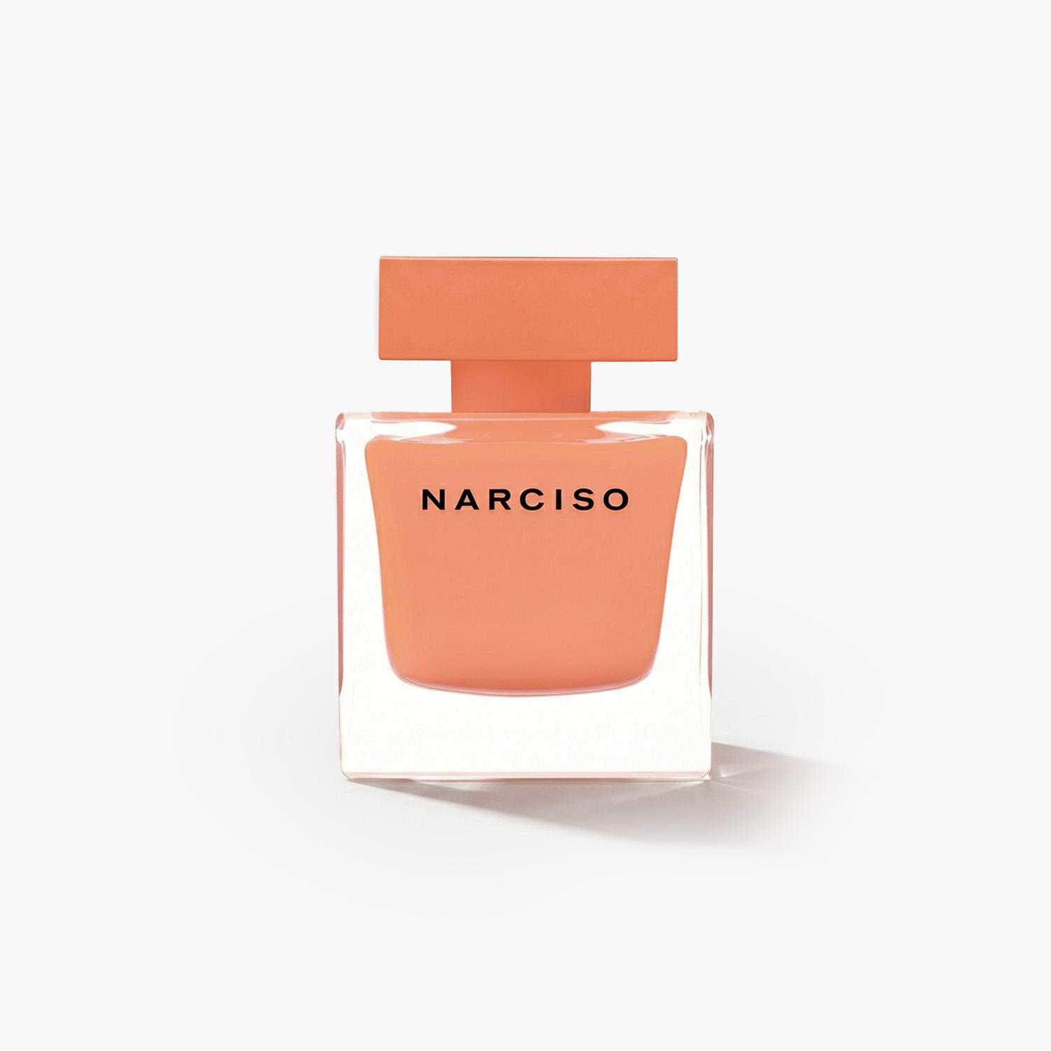 Narciso Rodriguez Narciso Ambree Eau de Parfum for Women - 90 ml-beautyandpersonalcare-fragrance-women-image-1
