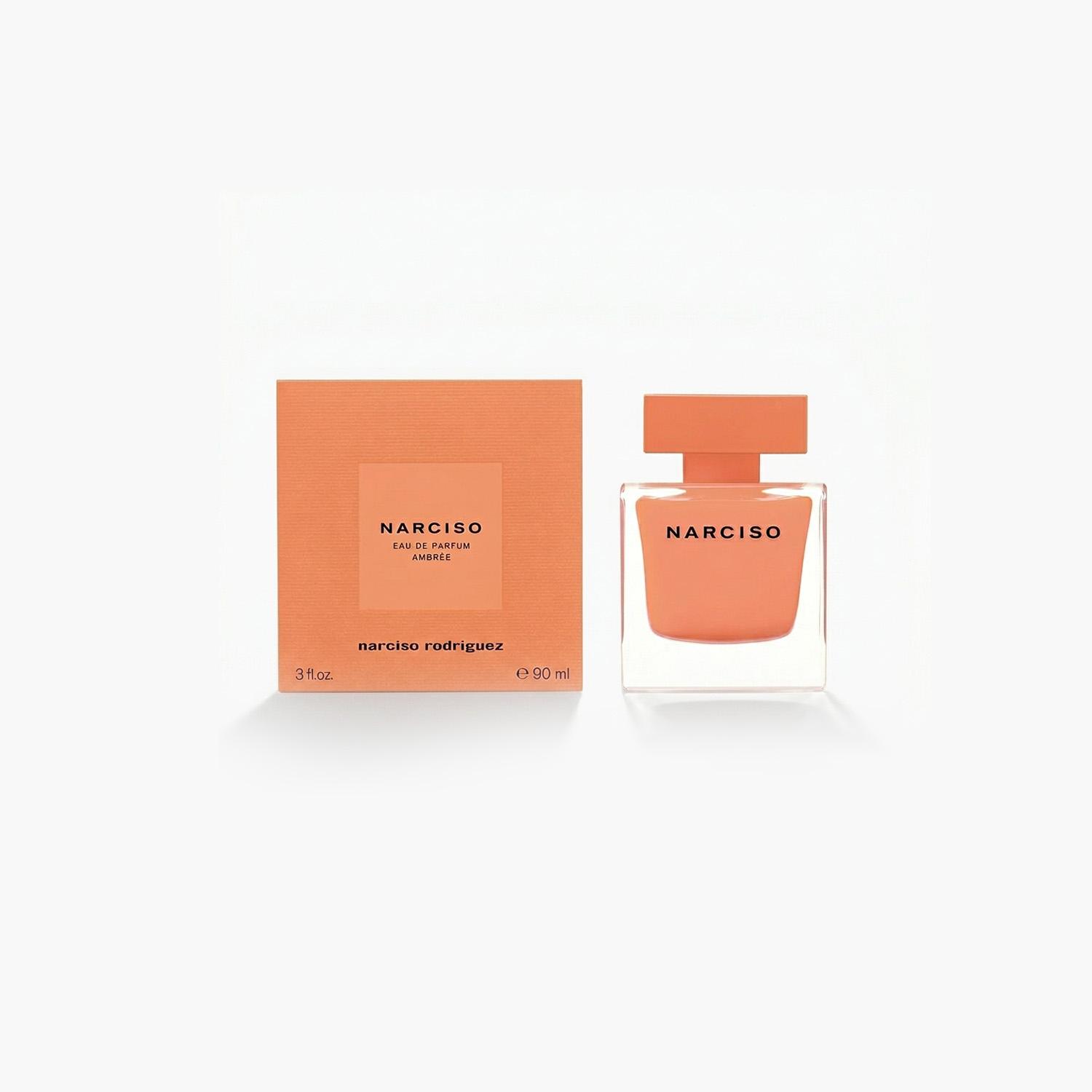 Narciso Rodriguez Narciso Ambree Eau de Parfum for Women - 90 ml-beautyandpersonalcare-fragrance-women-image-2