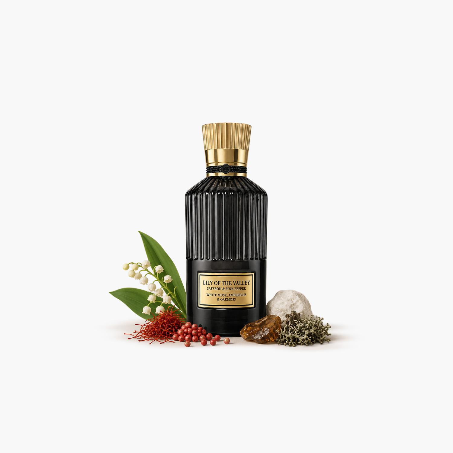Al Dakheel Oud Musk On Fire Eau de Parfum - 100 ml-beautyandpersonalcare-fragrance-unisex-image-3