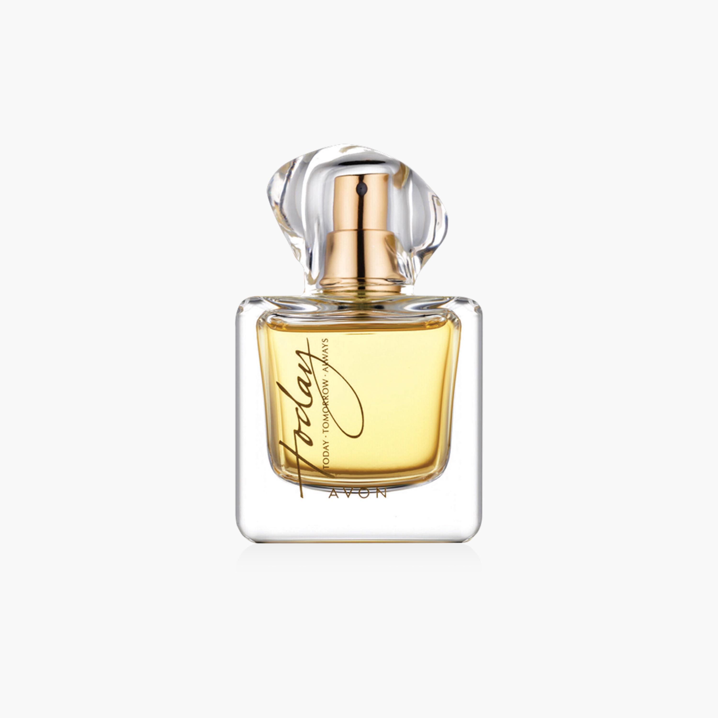 AVON Today Tomorrow Always Eau de Parfum for Women - 50 ml-beautyandpersonalcare-fragrance-women-image-1