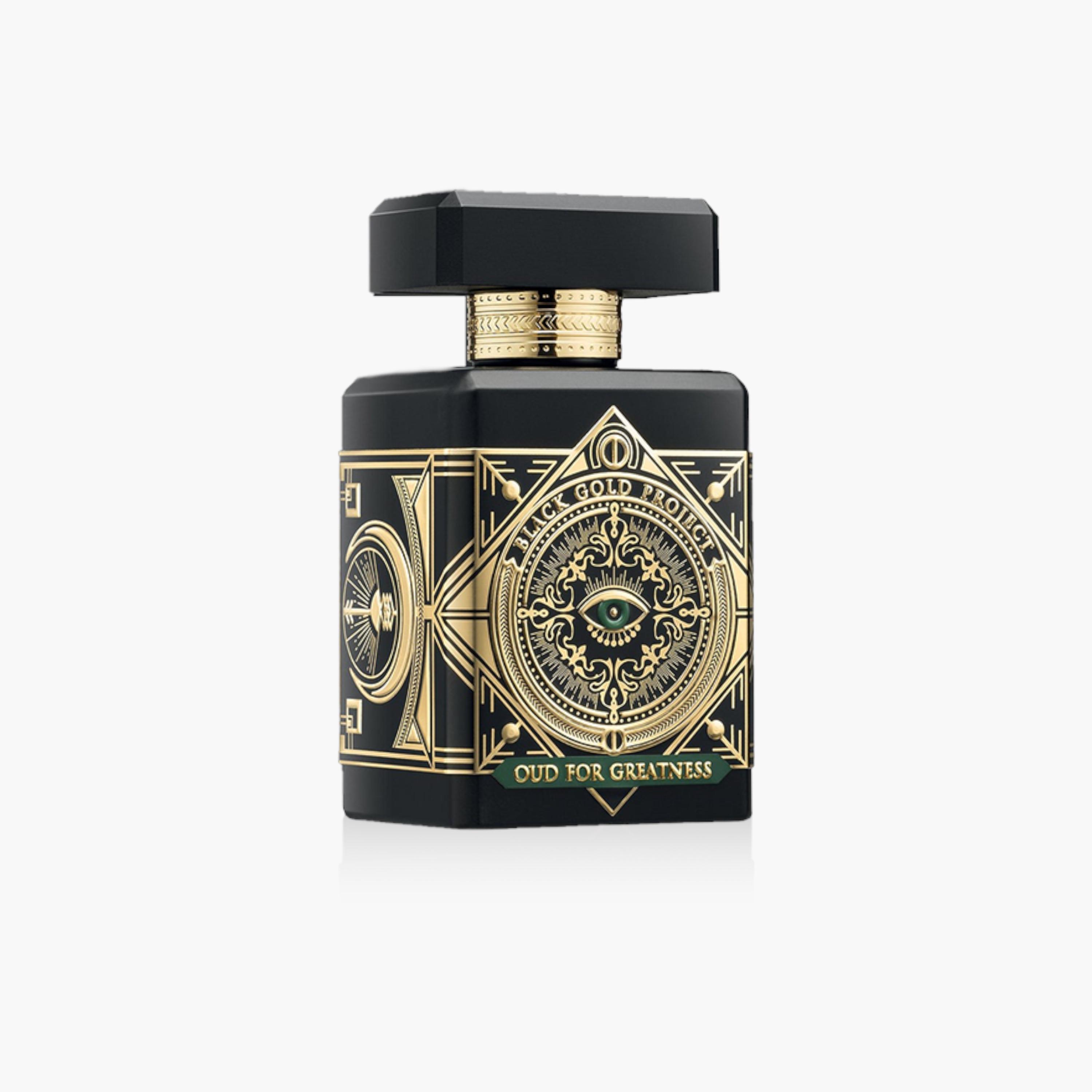Initio Oud For Greatness Neo Eau de Parfum - 90 ml-beautyandpersonalcare-fragrance-unisex-image-1