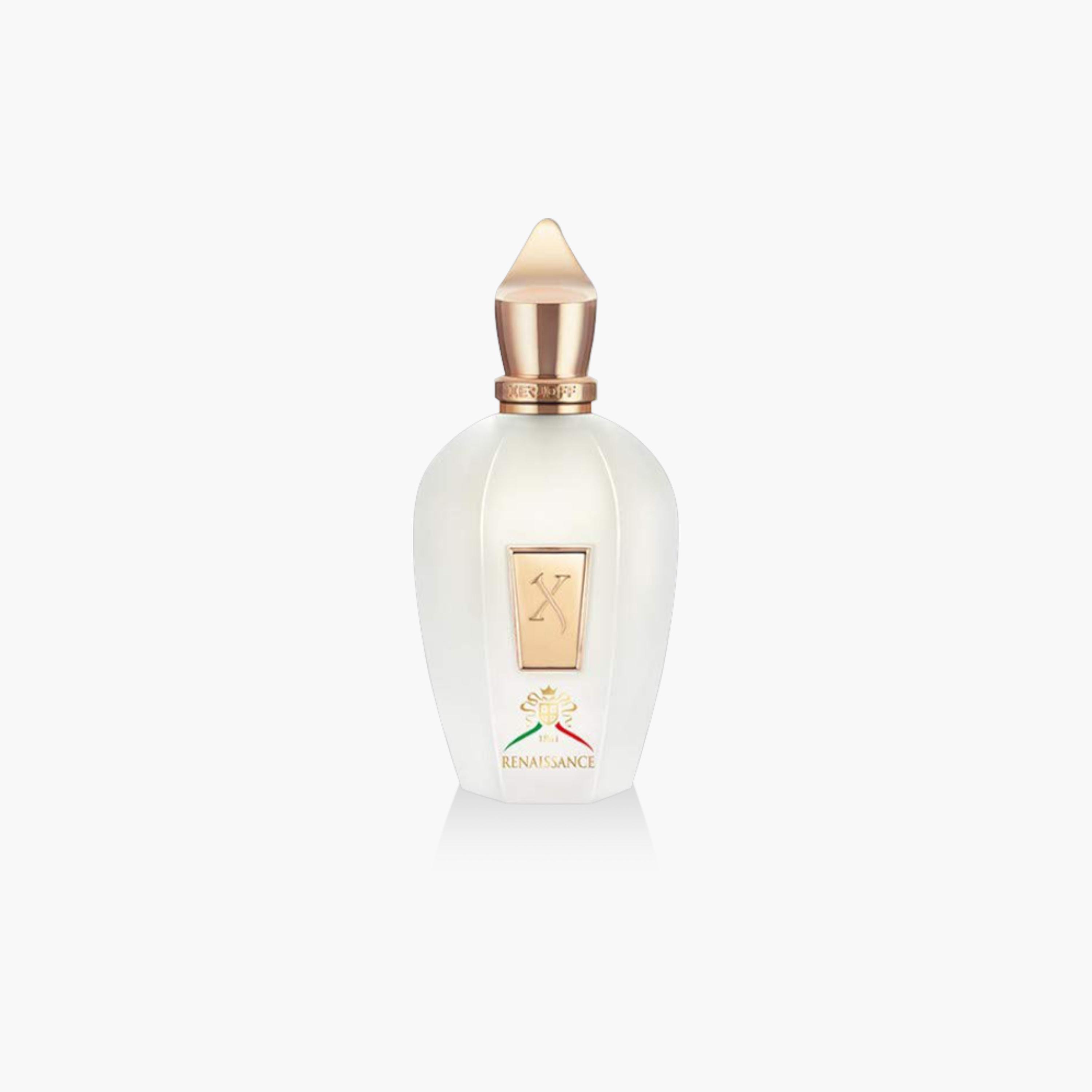 Xerjoff Renaissance Eau de Parfum - 100 ml-beautyandpersonalcare-fragrance-unisex-image-1