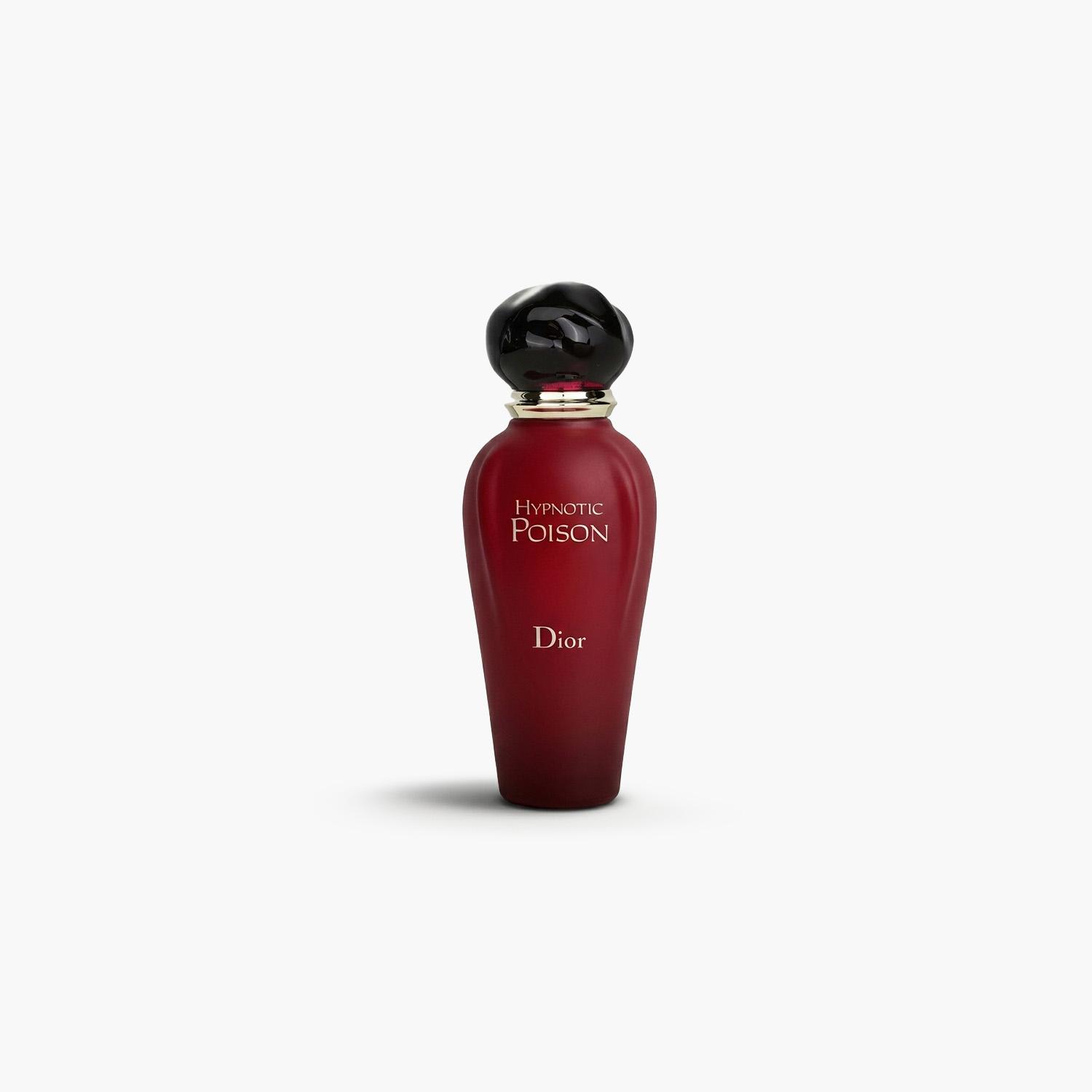 Dior Hypnotic Poison Roller Pearl Eau de Toilette for Women - 20 ml-beautyandpersonalcare-fragrance-women-image-1