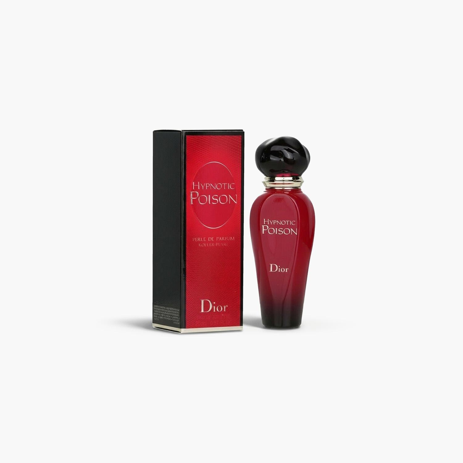 Dior Hypnotic Poison Roller Pearl Eau de Toilette for Women - 20 ml-beautyandpersonalcare-fragrance-women-image-2