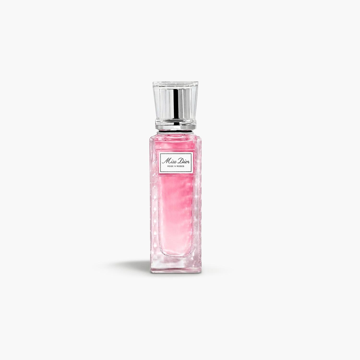 Dior Rose Nroses Eau de Toilette for Women - 20 ml-beautyandpersonalcare-fragrance-women-image-1