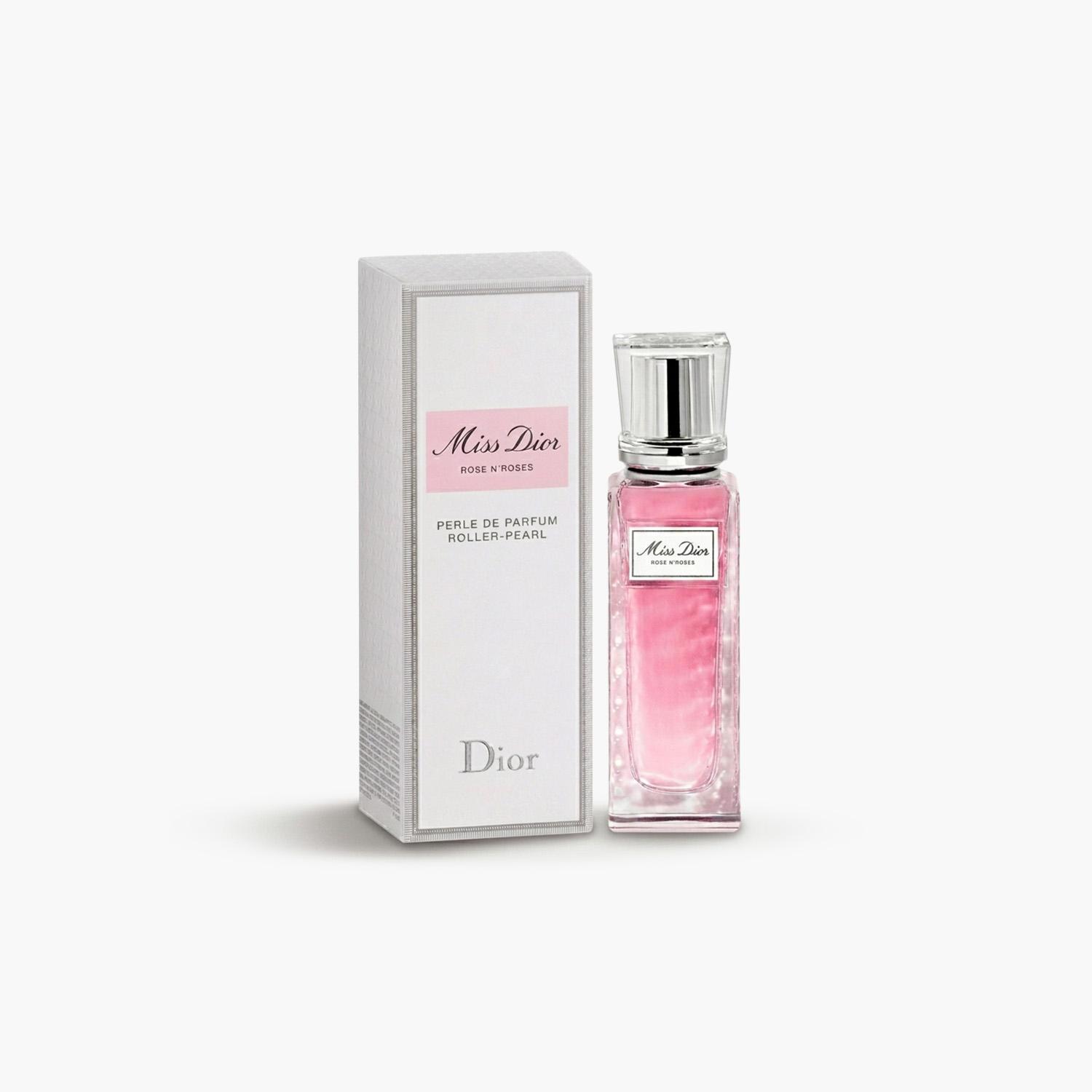 Dior Rose Nroses Eau de Toilette for Women - 20 ml-beautyandpersonalcare-fragrance-women-image-2