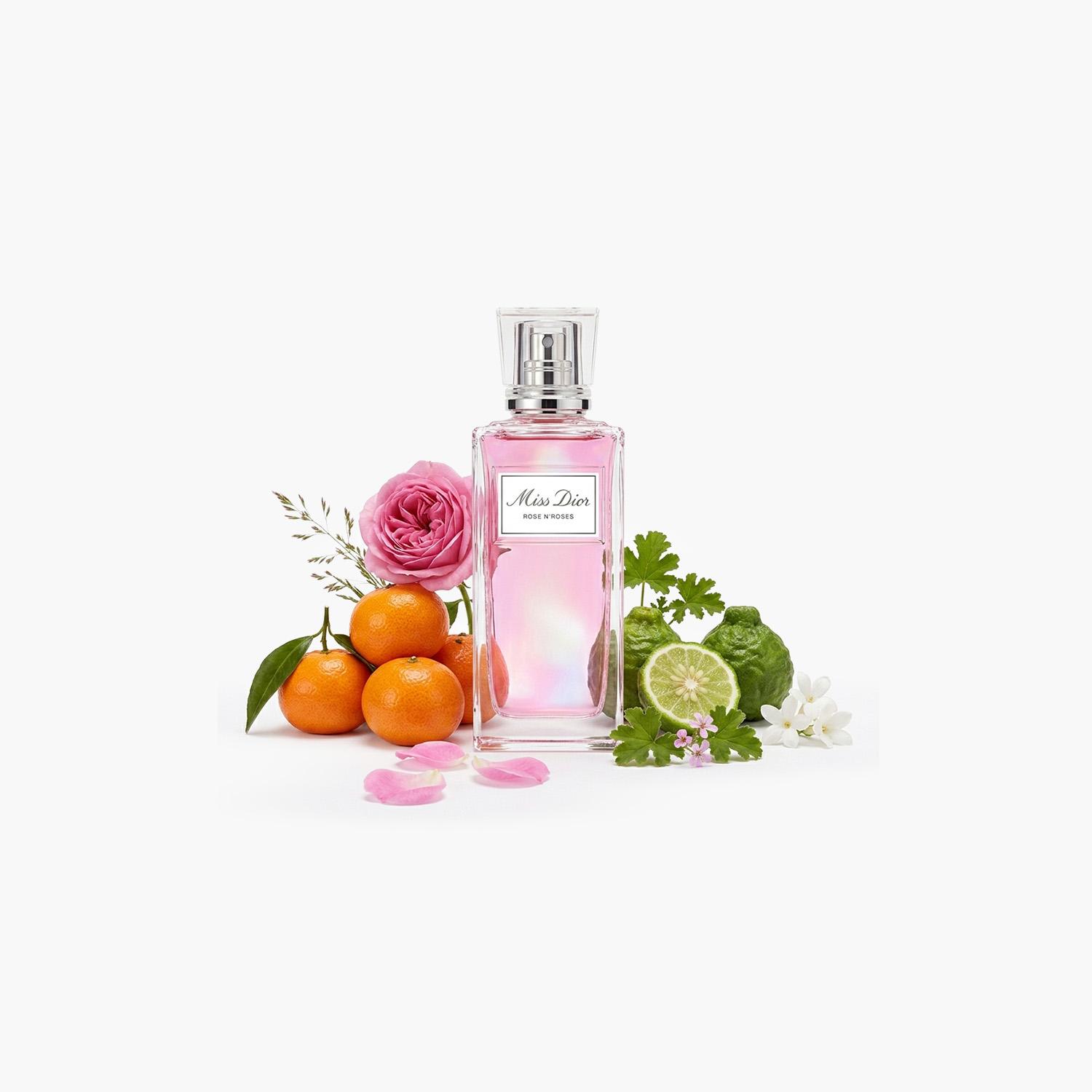 Dior Rose Nroses Eau de Toilette for Women - 20 ml-beautyandpersonalcare-fragrance-women-image-3