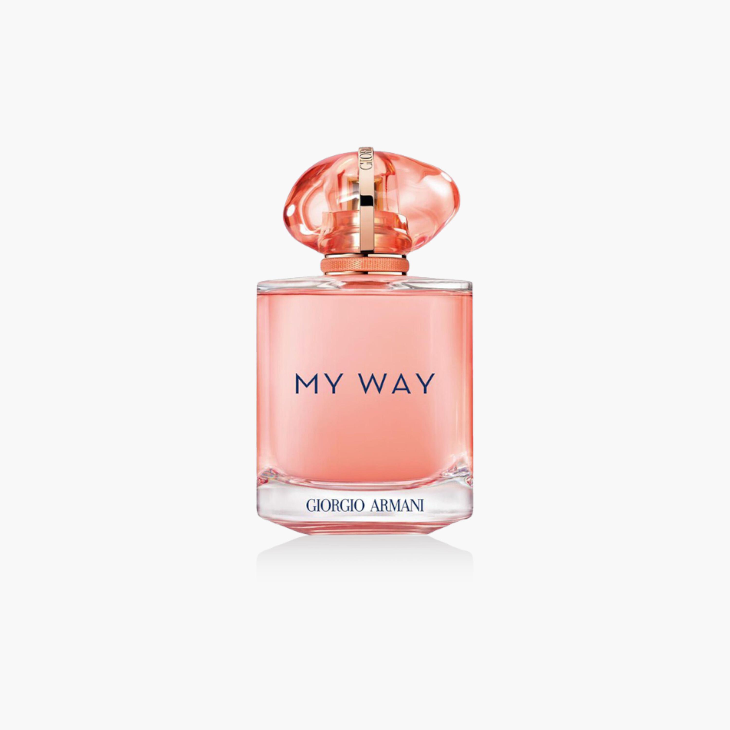 Giorgio Armani My Way Ylang Eau de Parfum for Women - 90 ml-beautyandpersonalcare-fragrance-women-image-1