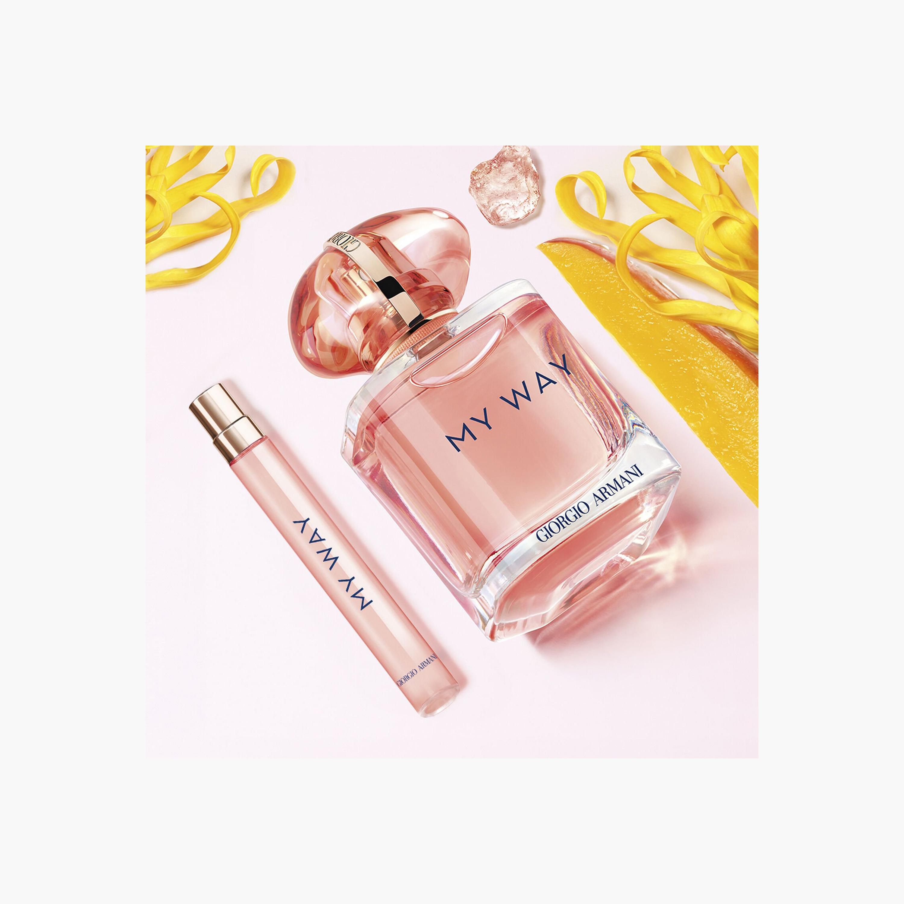 Giorgio Armani My Way Ylang Eau de Parfum for Women - 90 ml-beautyandpersonalcare-fragrance-women-image-3