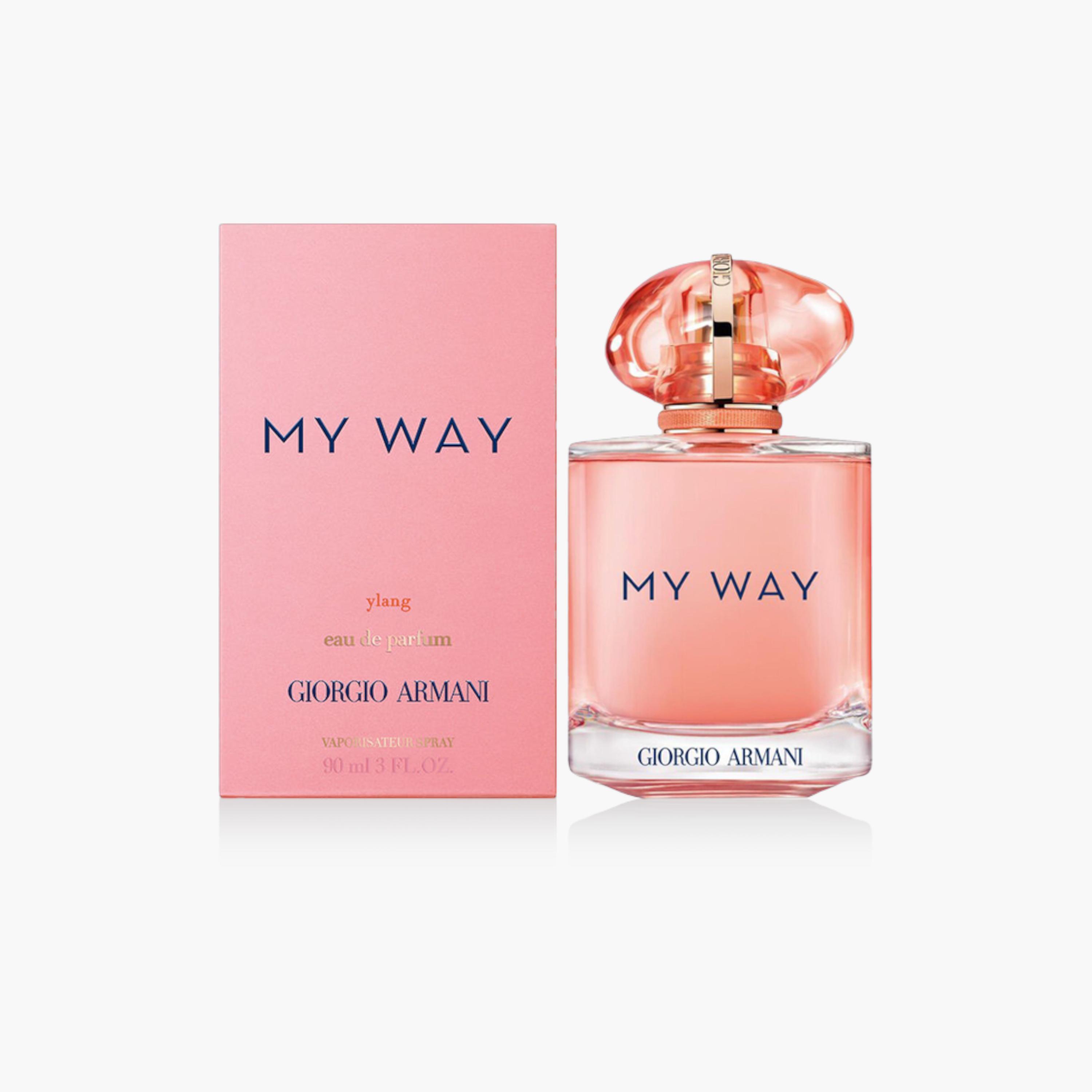 Giorgio Armani My Way Ylang Eau de Parfum for Women - 90 ml-beautyandpersonalcare-fragrance-women-image-5