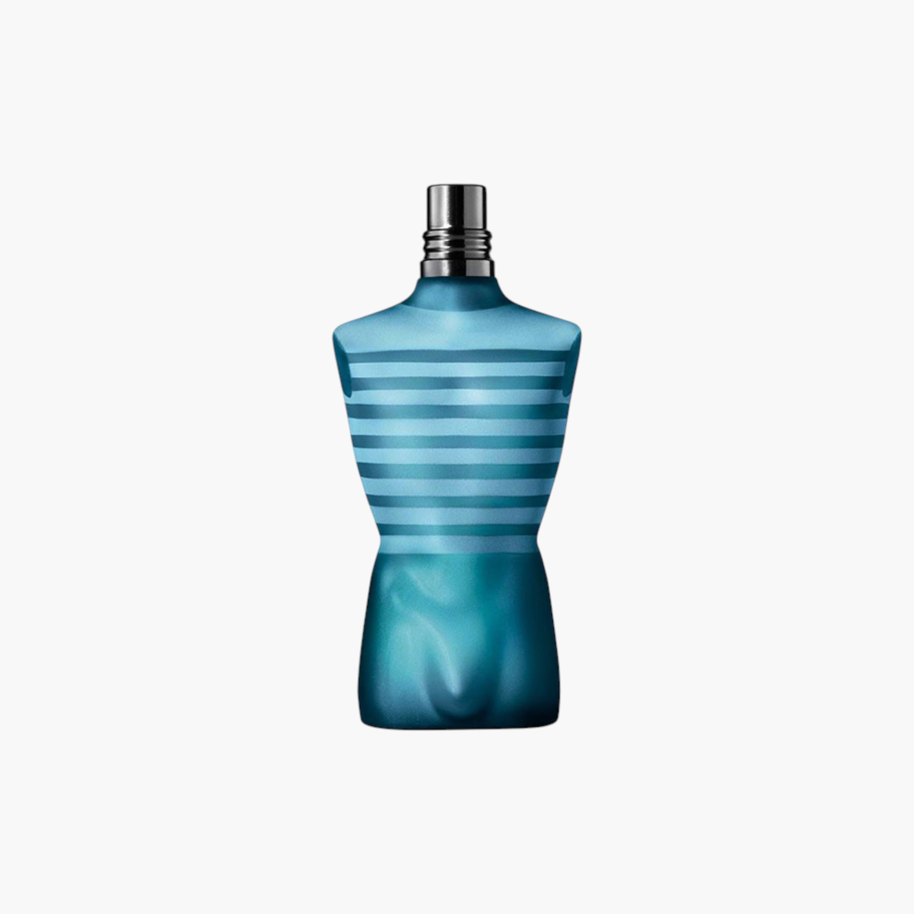 Jean Paul Gaultier Le Male Eau de Toilette for Men - 200 ml-beautyandpersonalcare-fragrance-men-image-1