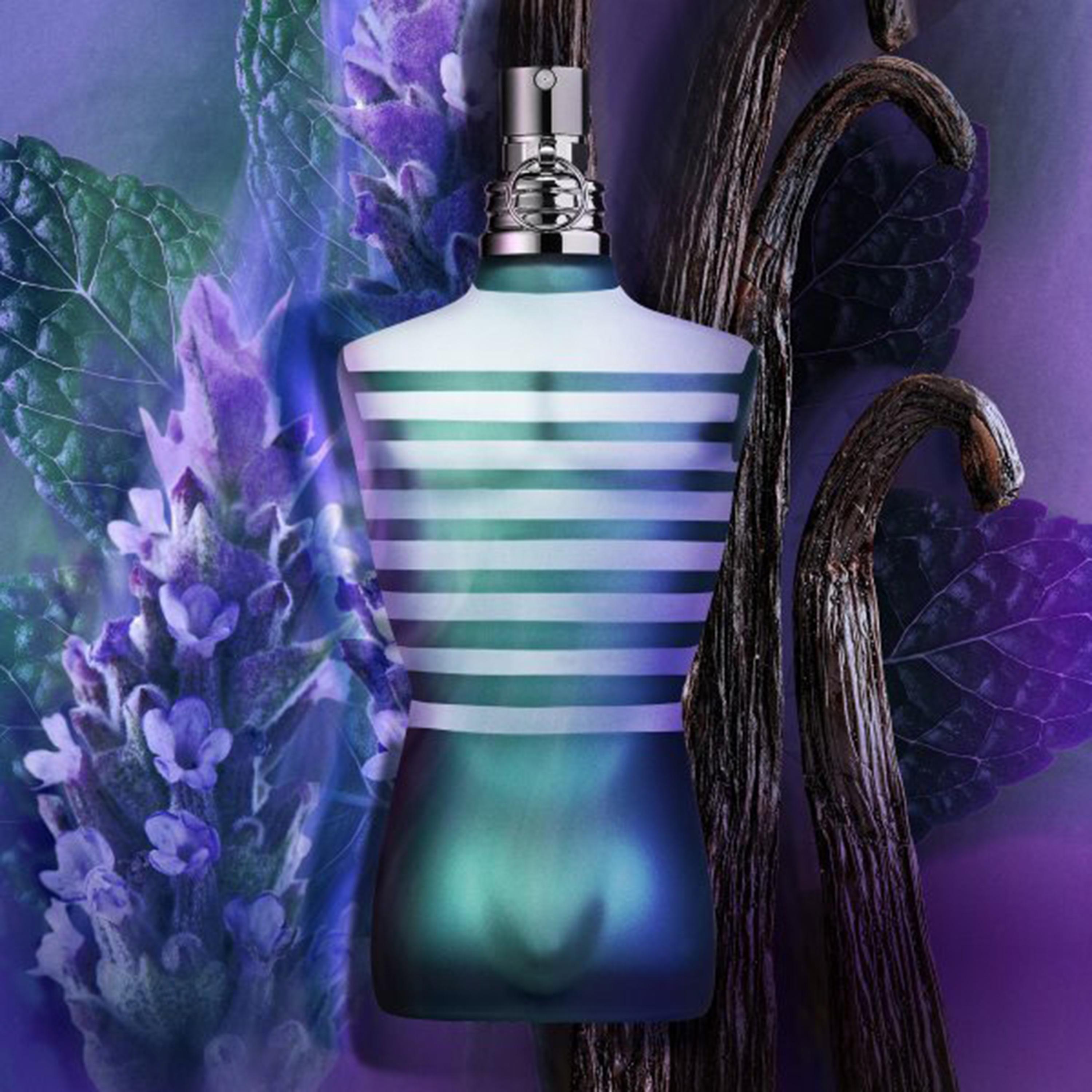 Jean Paul Gaultier Le Male Eau de Toilette for Men - 200 ml-beautyandpersonalcare-fragrance-men-image-2