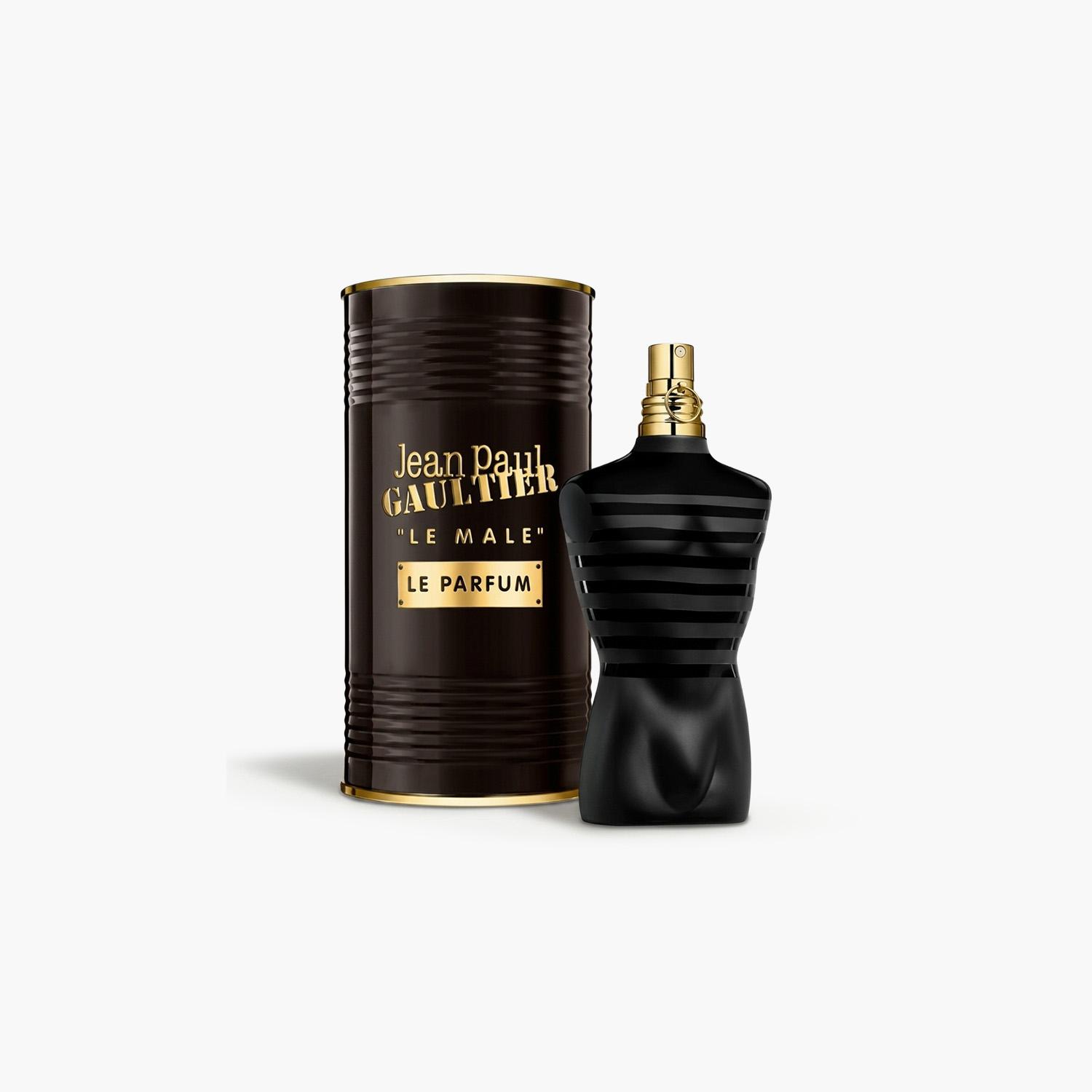 Jean Paul Gaultier Le Male Eau de Parfum for Men - 125 ml-beautyandpersonalcare-fragrance-men-image-2