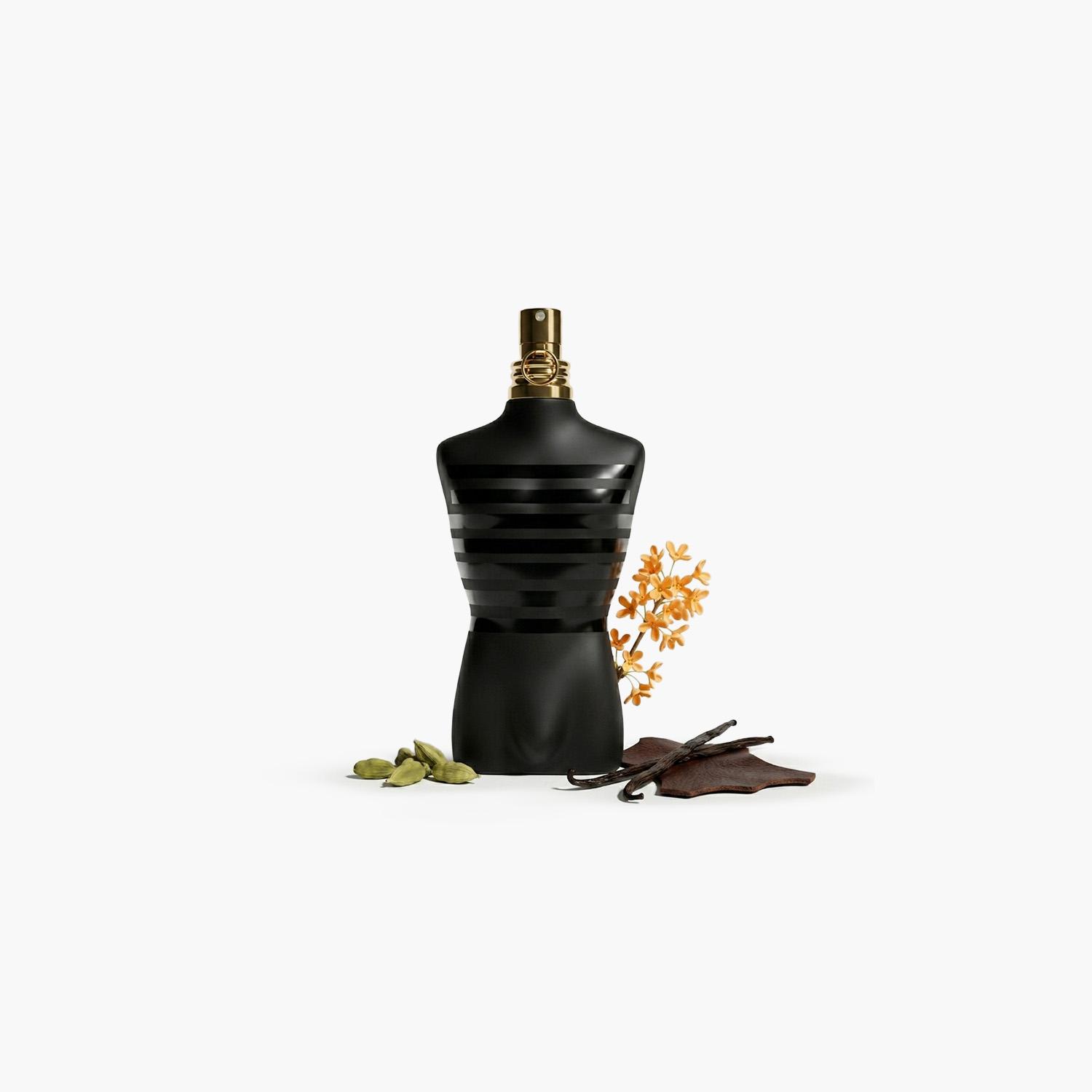 Jean Paul Gaultier Le Male Eau de Parfum for Men - 125 ml-beautyandpersonalcare-fragrance-men-image-3