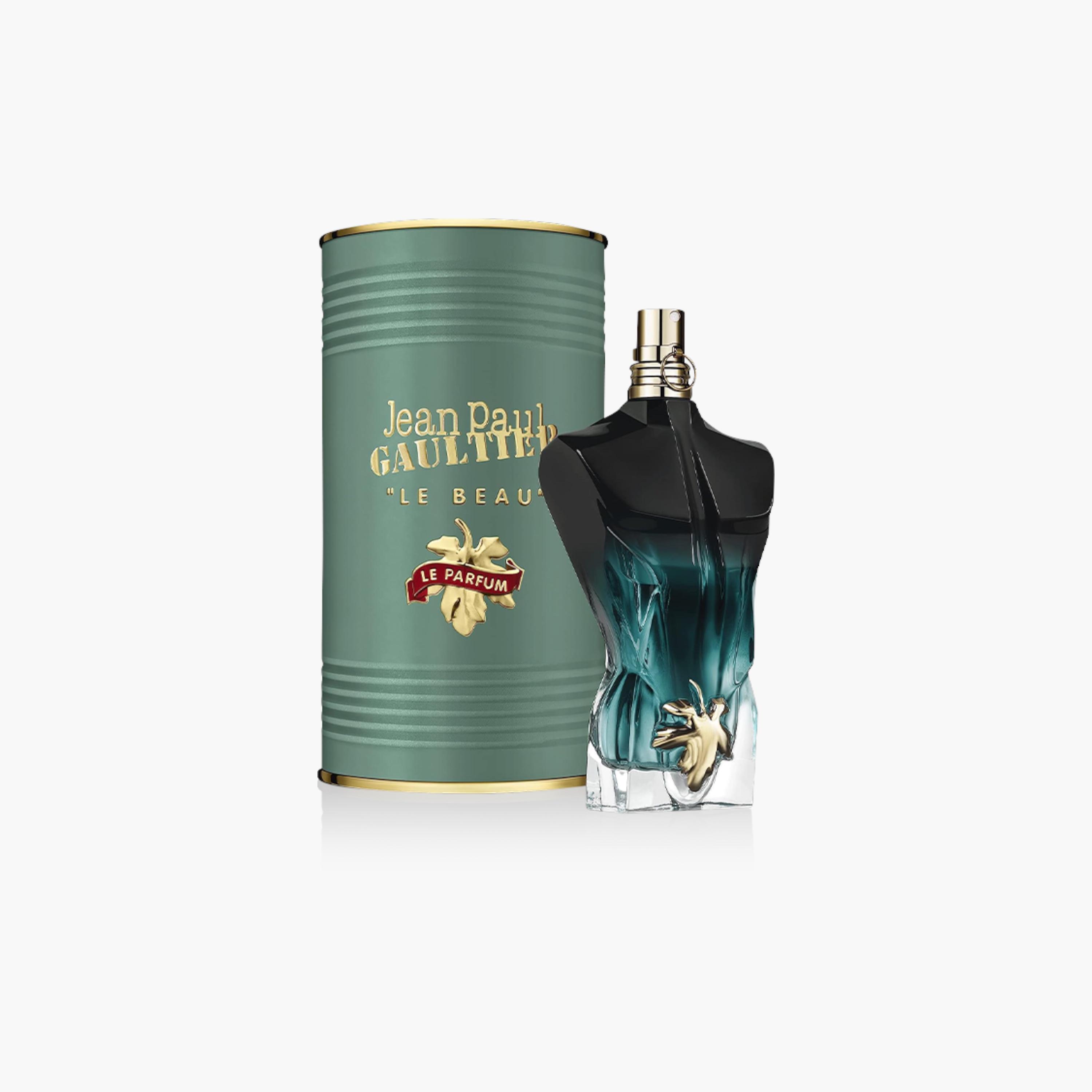 Jean Paul Gaultier Le Beau Eau de Parfum for Men - 125 ml-beautyandpersonalcare-fragrance-men-image-2