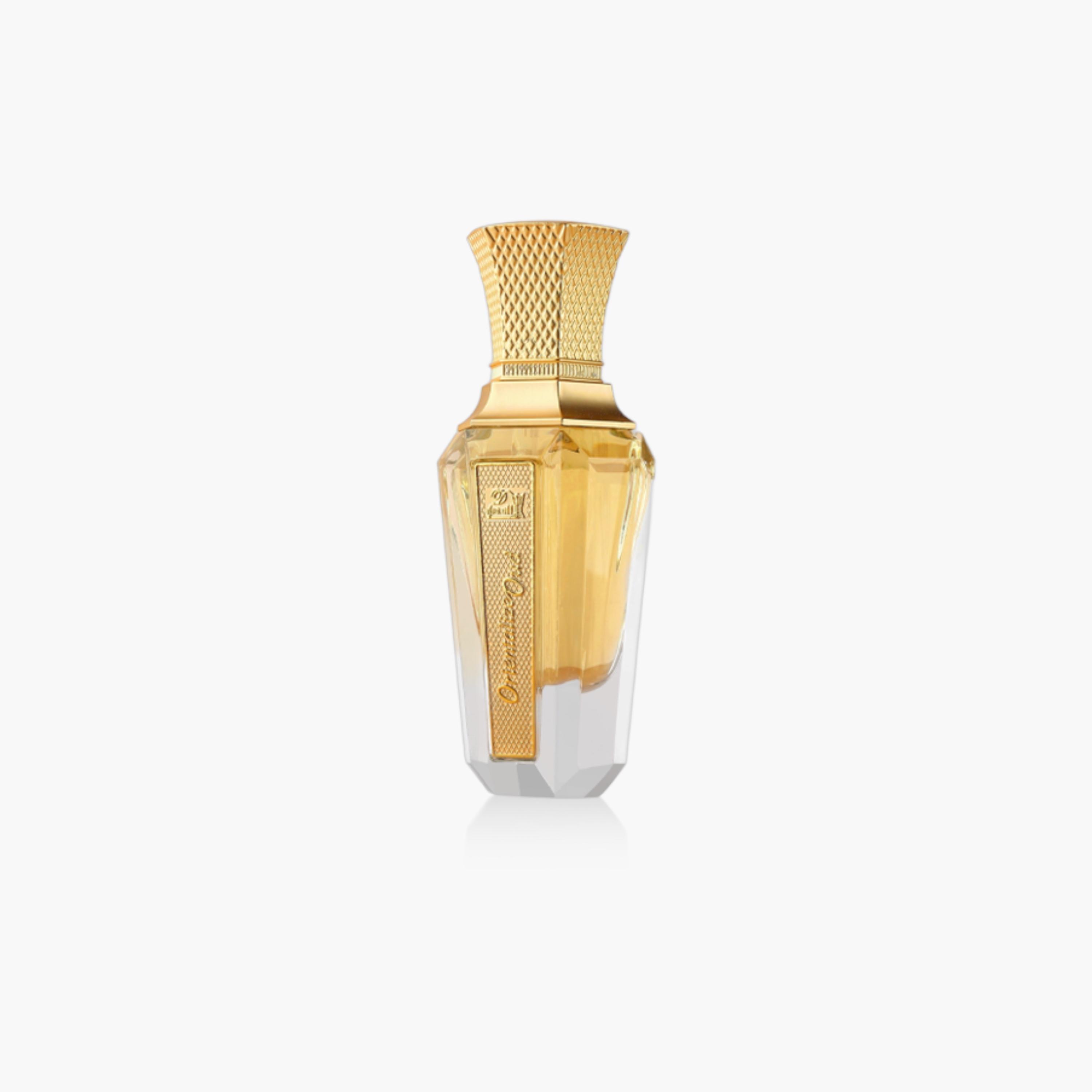 Shop Al Dakheel Oud Oriental Oud Eau de Parfum - 50 ml Online