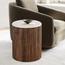 Woody Marble Top Side Table-InfluencerCodes_Ramadan26_All_20012026-image-1