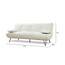Calabria 3-Seater Fabric Sofa Bed-InfluencerCodes_Ramadan26_All_20012026-image-22