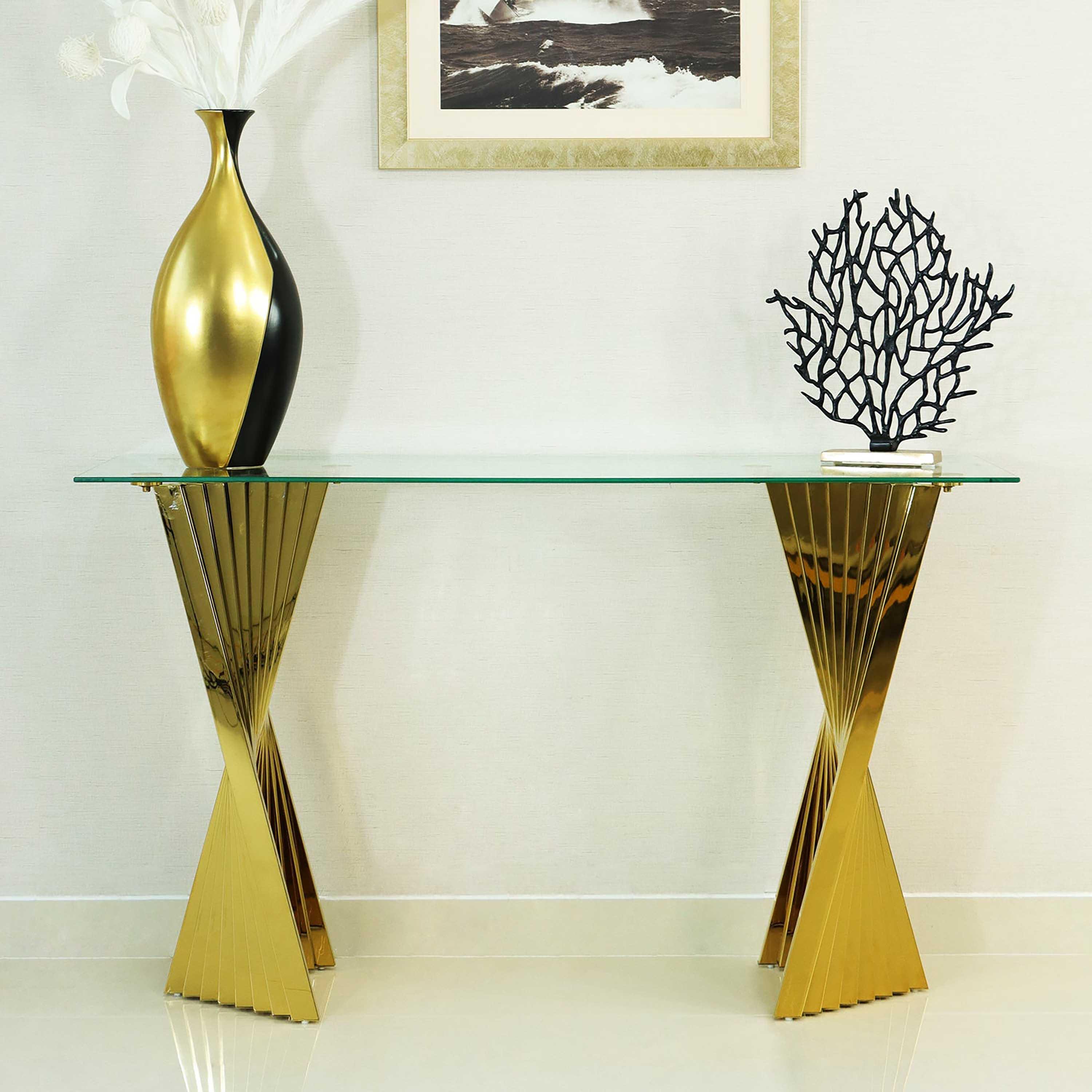 Sintra Console Table