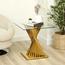 Sintra Glass Top Side Table-InfluencerCodes_Ramadan26_All_20012026-image-2
