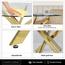 Davos 4-Seater Glass Top Dining Table-InfluencerCodes_Ramadan26_All_20012026-image-6