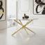 Davos 6-Seater Glass Top Dining Table-InfluencerCodes_Ramadan26_All_20012026-image-1