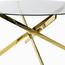 Davos 6-Seater Glass Top Dining Table-InfluencerCodes_Ramadan26_All_20012026-image-5