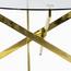 Davos 6-Seater Glass Top Dining Table-InfluencerCodes_Ramadan26_All_20012026-image-6