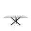 Davos 6-Seater Glass Top Dining Table-InfluencerCodes_Ramadan26_All_20012026-image-2