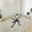Davos 6-Seater Glass Top Dining Table-InfluencerCodes_Ramadan26_All_20012026-image-3