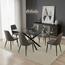 Davos 6-Seater Glass Top Dining Table-InfluencerCodes_Ramadan26_All_20012026-image-5