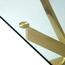طاولة سفرة لـ6 مقاعد بسطح زجاجي مقوى - دافوس-InfluencerCodes_Ramadan26_All_20012026-image-1