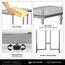 Duro Glass Top Side Table-InfluencerCodes_Ramadan26_All_20012026-image-5