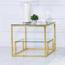 Lazzaro Glass Top Side Table-InfluencerCodes_Ramadan26_All_20012026-image-1