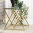 Porto Glass Top Side Table-InfluencerCodes_Ramadan26_All_20012026-image-1