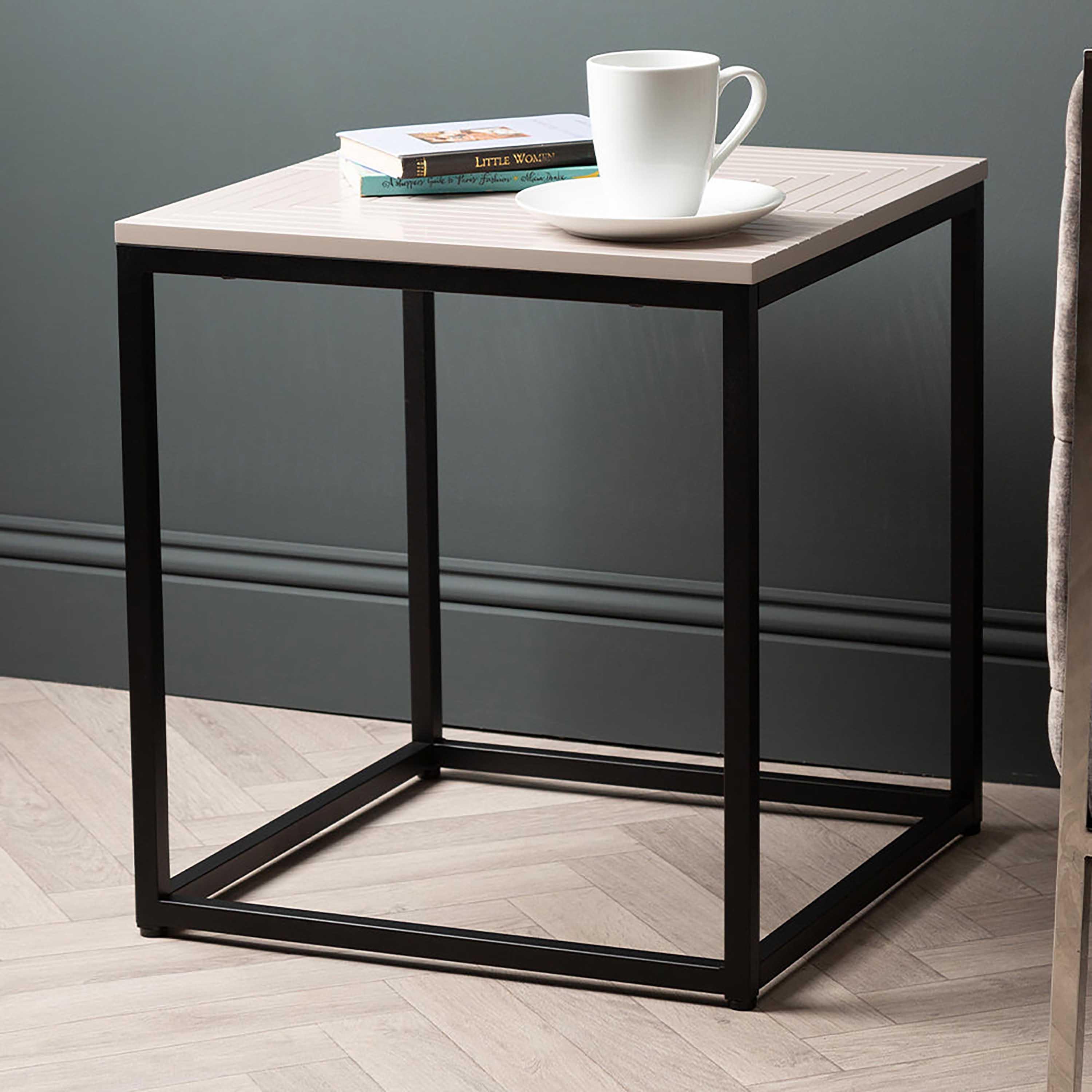 Ravenna Side Table