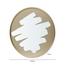 مرآة حائط - فانيتي ليفينج - 71x71 سم-InfluencerCodes_Ramadan26_All_20012026-image-1