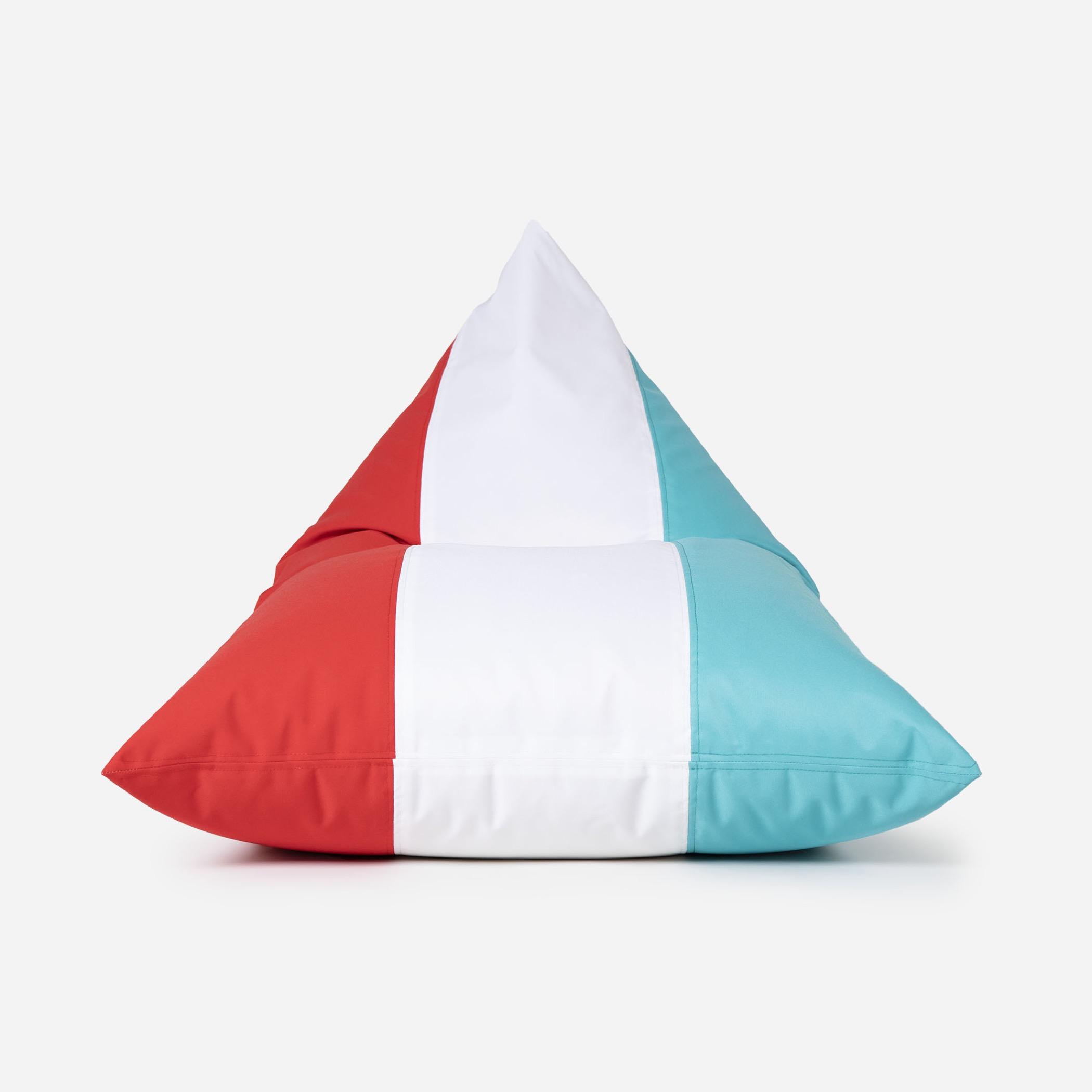 Lanny Trio Outdoor Bean Bag - 50x140 cm