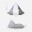 Lanny Trio Outdoor Bean Bag - 50x140 cm-InfluencerCodes_Ramadan26_All_20012026-image-9