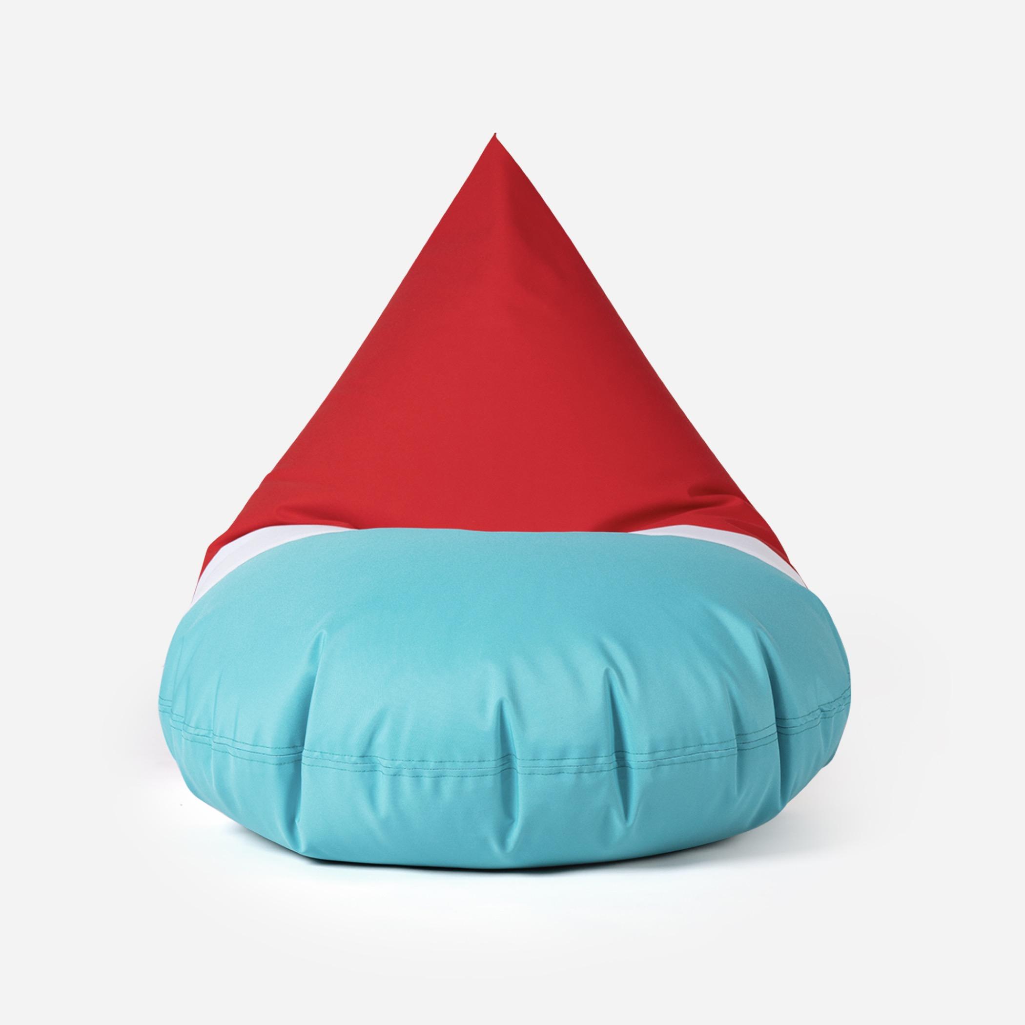Lanny Outdoor Bean Bag - 90x140 cm