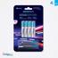 مجموعة بطاريات ليثيوم أيون AAA قابلة لإعادة الشحن 4 قطع  كومفورت لايف من رافيد-promo_HC_SA_discountpromo_20042020-image-9