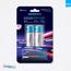 مجموعة بطاريات ليثيوم أيون قابلة لإعادة الشحن 16340 قطعتين - رافيد-promo_HC_SA_discountpromo_20042020-image-9