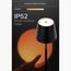 Rafeed Iron LED USB Rechargeable Table Lamp - 14 cm-promo_HC_SA_discountpromo_20042020-image-2