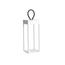 Rafeed Aluminium LED USB Rechargeable Table Lamp - 16 cm-promo_HC_SA_discountpromo_20042020-image-1