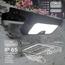 كشاف إضاءة خارجي ليد بالطاقة شمسية 5 واط - رفيد-promo_HC_SA_discountpromo_20042020-image-6