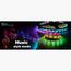 شريط إضاءة ليد ذكي آر جي بي 24 واط مع واي فاي وبلوتوث - رافيد-household-lighting-smartlighting-smartaccessories-image-1