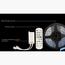 شريط إضاءة ليد ذكي آر جي بي 24 واط مع واي فاي وبلوتوث - رافيد-household-lighting-smartlighting-smartaccessories-image-8