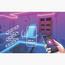 شريط إضاءة ذكي أر جي بي إل إي دي بقدرة 24 واط مع واي فاي وبلوتوث - رافيد-household-lighting-smartlighting-smartaccessories-image-10