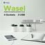مقبس تمديد طاقة مع 4 منافذ بريطانية و3 منافذ يو إس بي 2990 واط - رفيد-promo_HC_SA_discountpromo_20042020-image-3