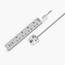 مقبس تمديد طاقة مع 4 منافذ بريطانية و3 منافذ يو إس بي 2990 واط - رفيد-promo_HC_SA_discountpromo_20042020-image-7
